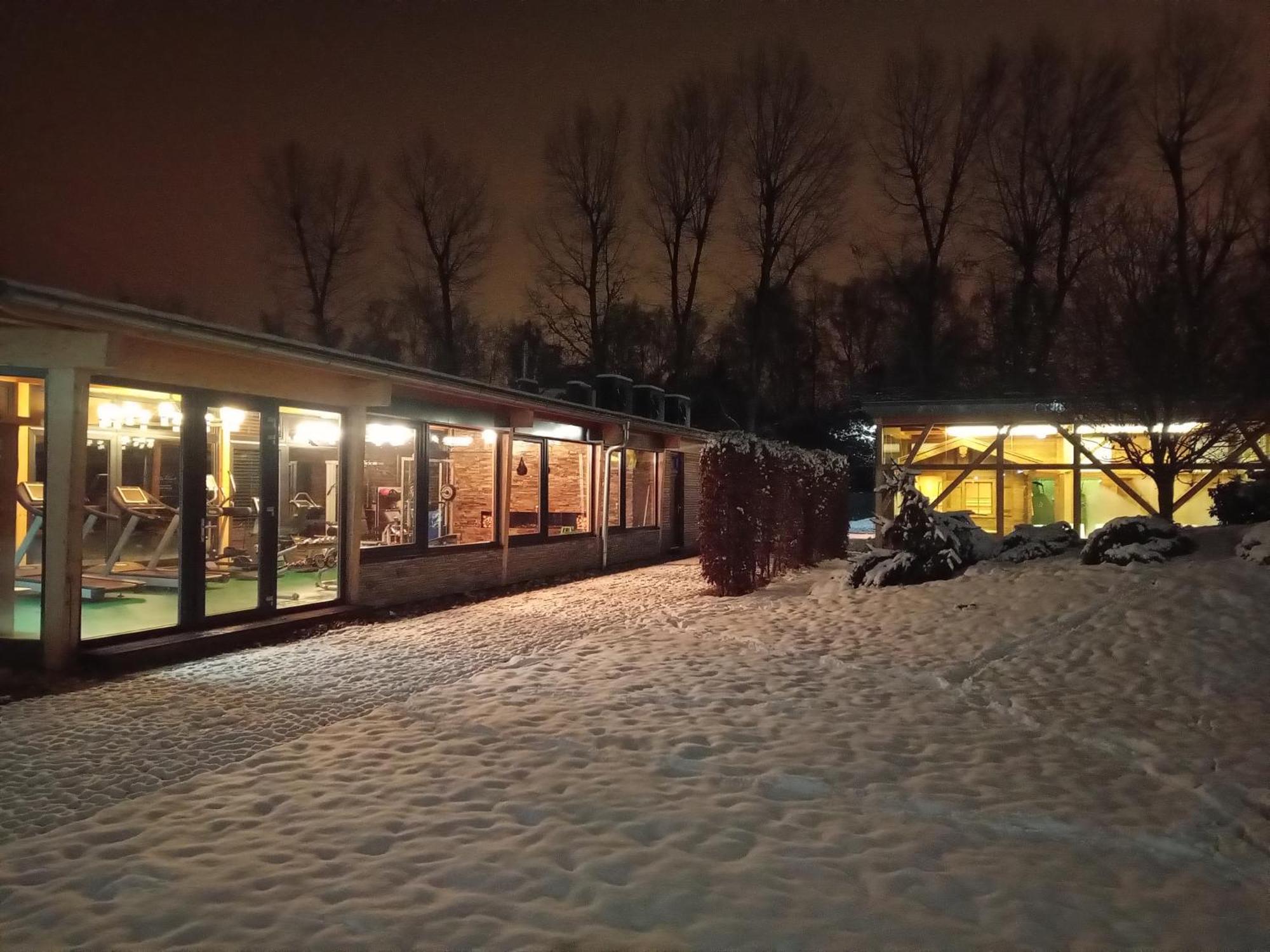 Villa Resort & Organic Spa - Zahajen Prodej Letni Sezony Budweis Exterior foto